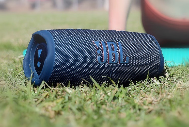 JBL Charge5Яʽô