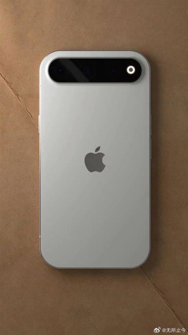 iPhone 17/17 AirǺͷ