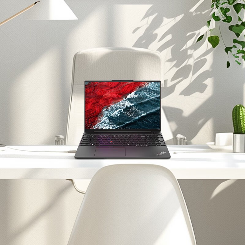 ThinkPad E16 AI 2024款Ultra版京东促销优惠多