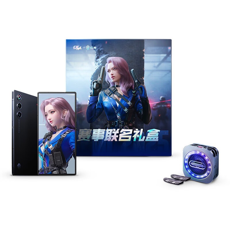 Ŭ���Ǻ�ħ10 Air 5G�ֻ���Խ������а���ʱ�ػ�