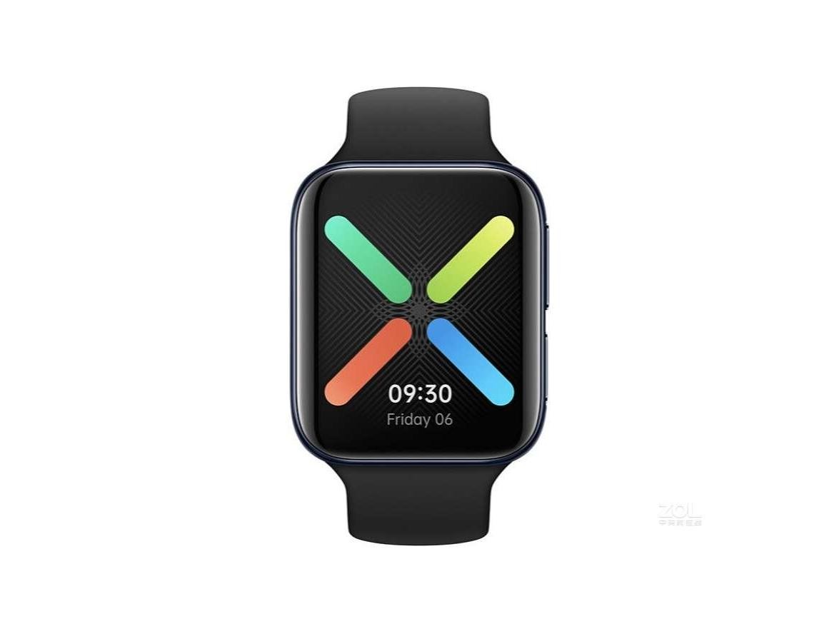 OPPO Watch Watch 46mm