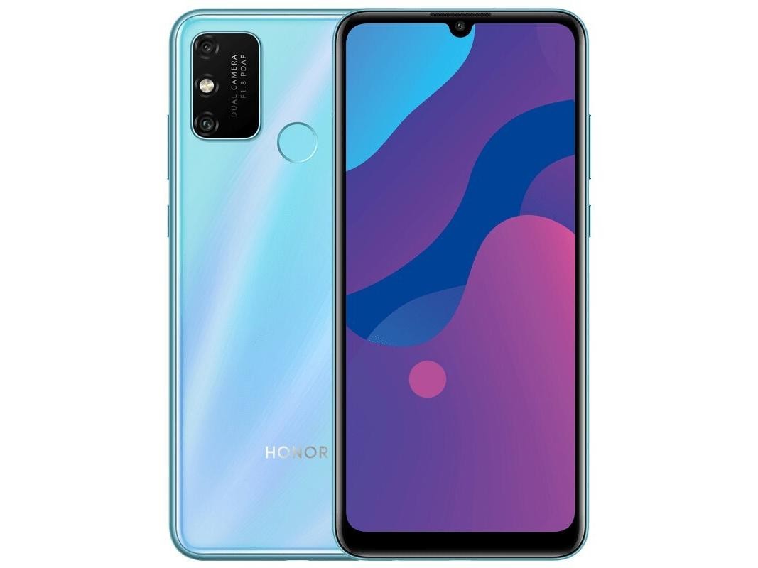 荣耀(honor) 畅玩9A 4GB+64GB  碧玉青