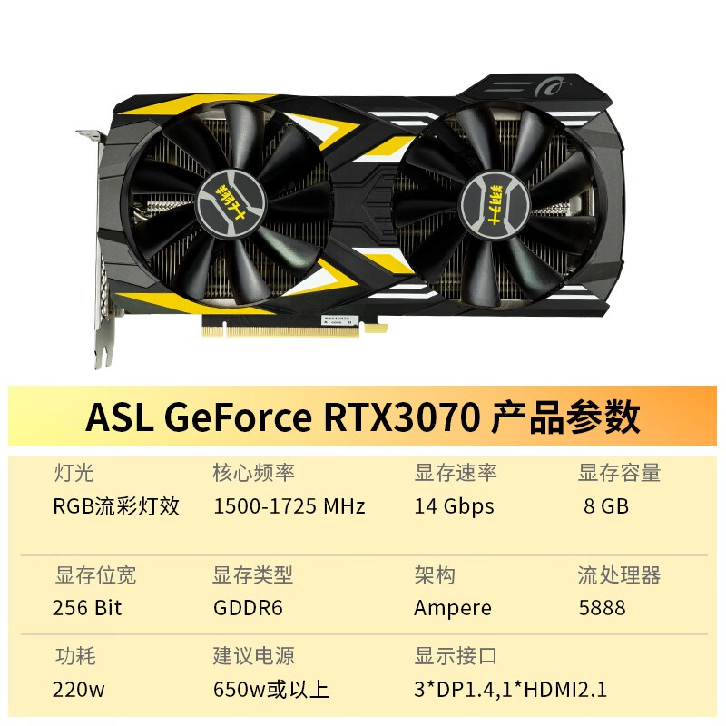 ޡRTX3070Կּ2499Ԫֱ400Ԫ