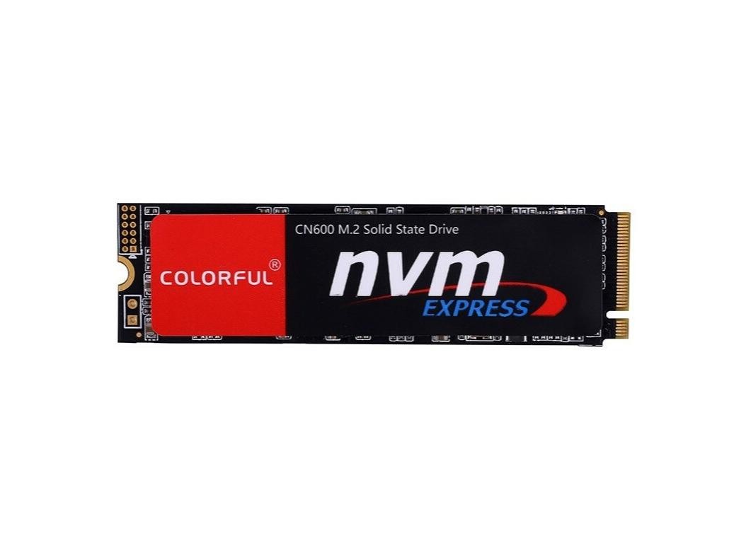 Colorful CN600256GB