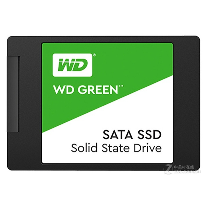  GREEN SATA3.0240GB