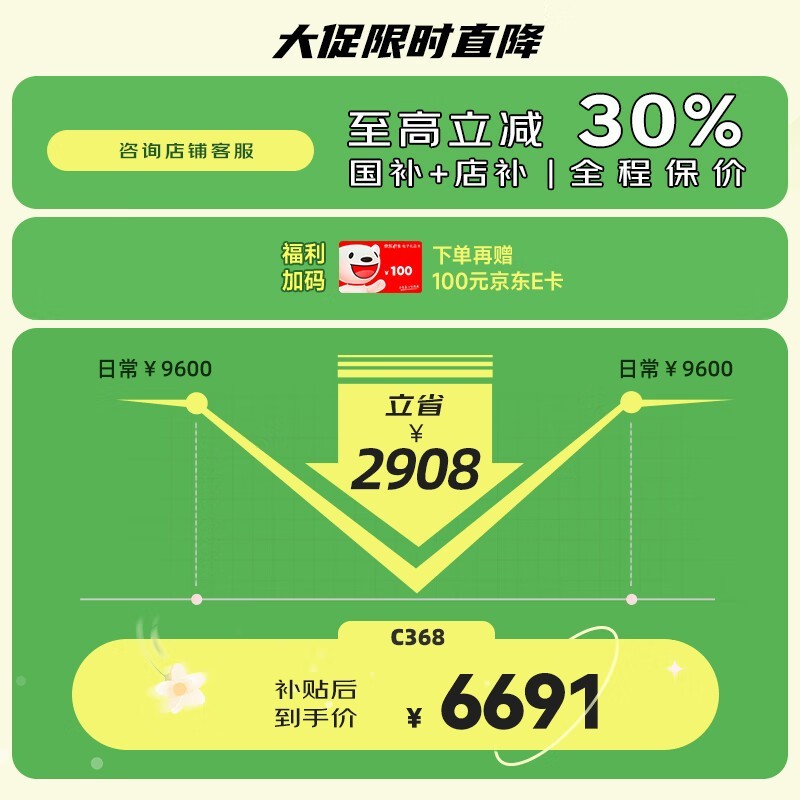 NAD C368高性能DAC功放限时优惠