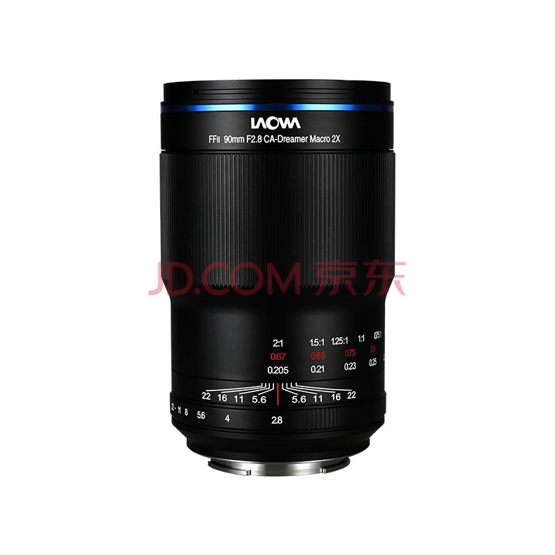 ܣLAOWA 90mm F2.8 ȫ΢ྵͷ ɫ E