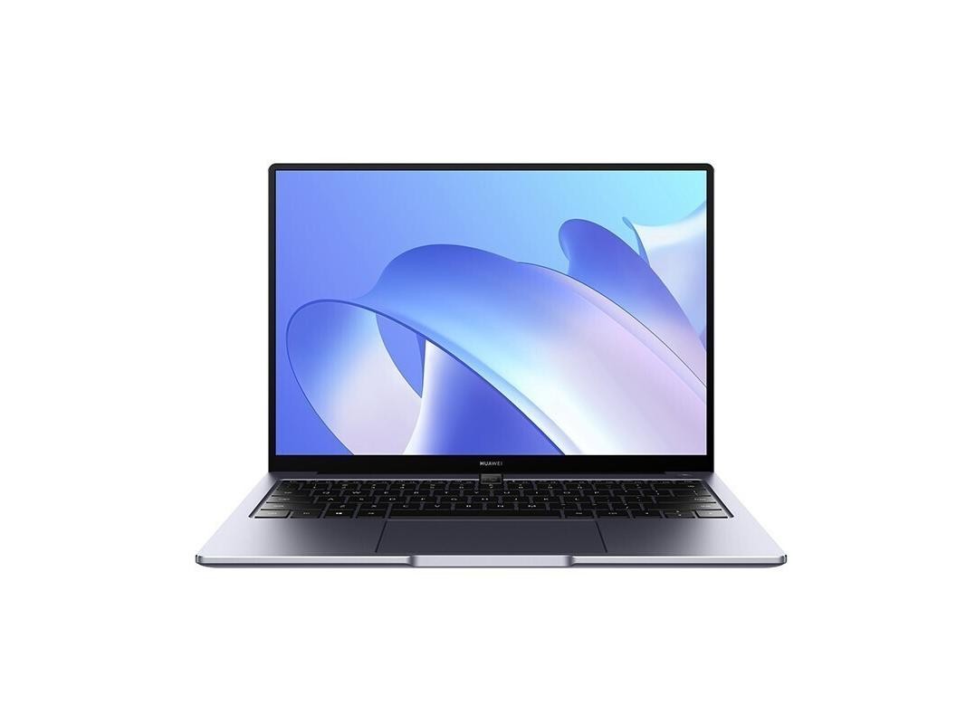 华为 MateBook 14 2021款 酷睿i7 1165G7｜MX450 16GB（8GB×2）｜512GB 触控屏