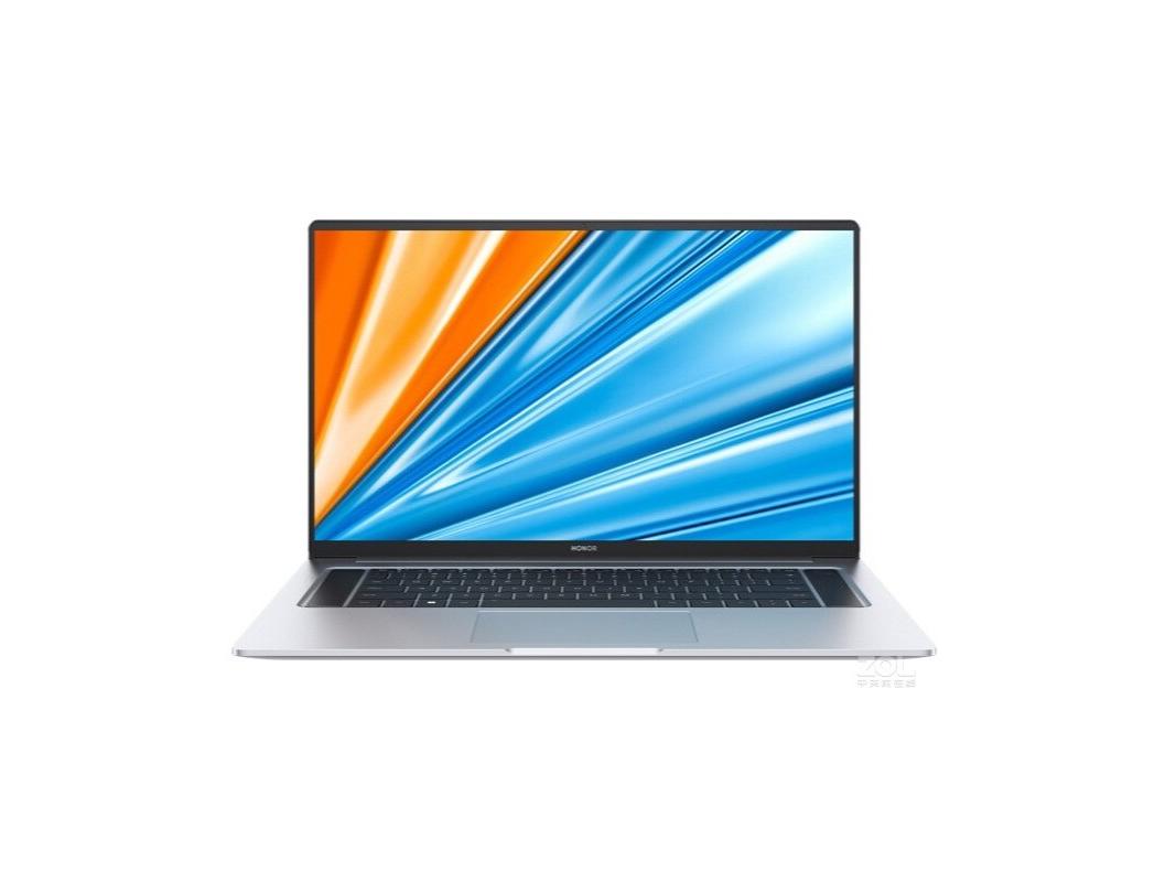 荣耀 MagicBook 16锐龙版 Ryzen 5 5600H|集显 16GB|512GB