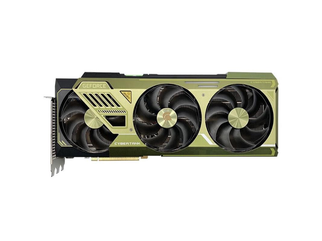 Manli（万丽） RTX 4080 SUPER GeForce RTX 4080 SUPER 16G