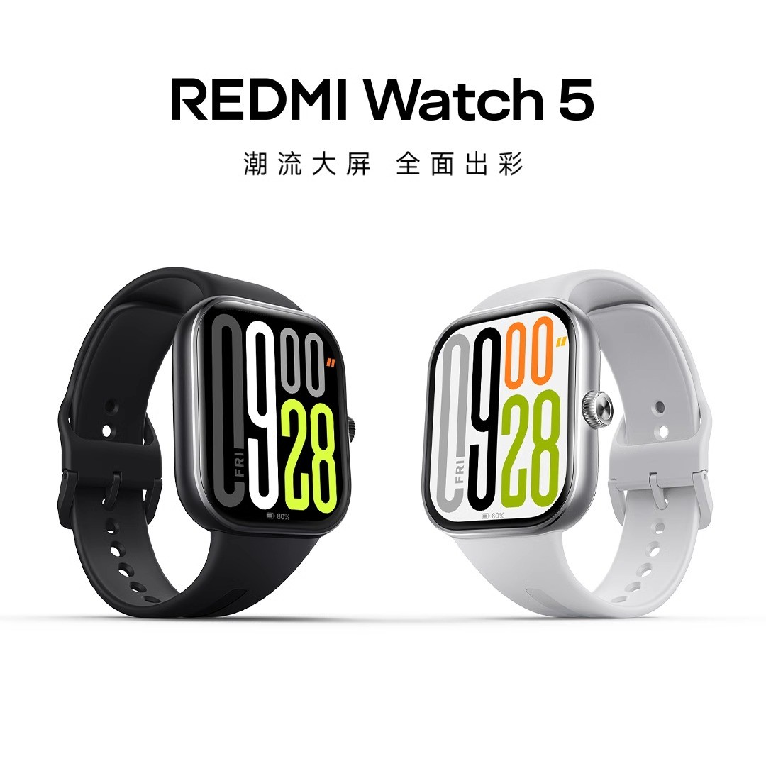 88VIPС Xiaomi Redmi Watch5ֱ5ͨ˶ֱ