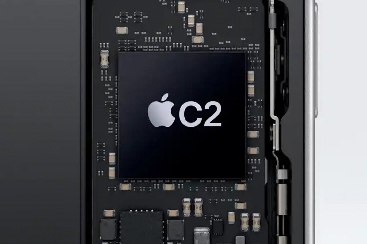 iPhone 18 ProϣC2оƬ