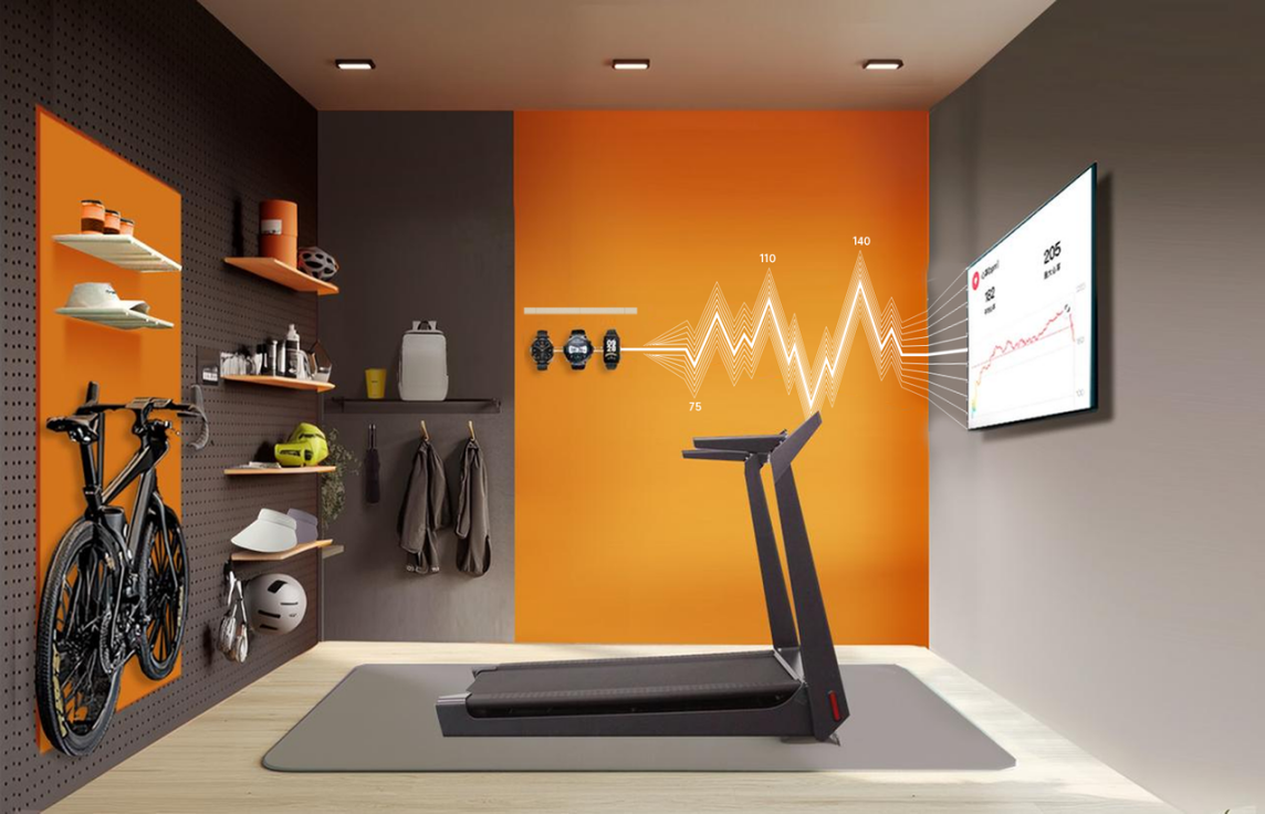 小米618推出线下主题科技展,国内首款自主研发3 nm旗舰亮相展出