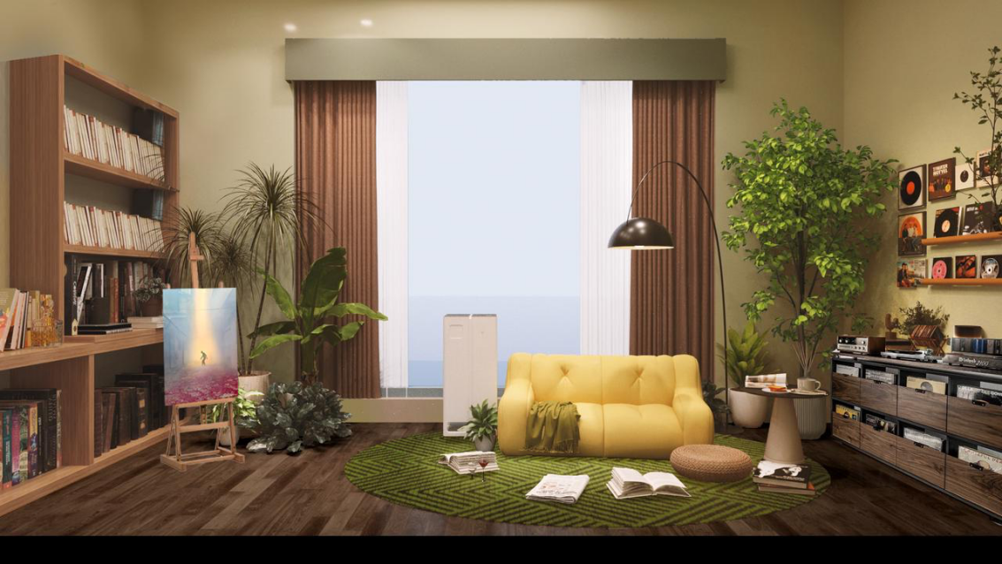 小米618推出线下主题科技展,国内首款自主研发3 nm旗舰亮相展出