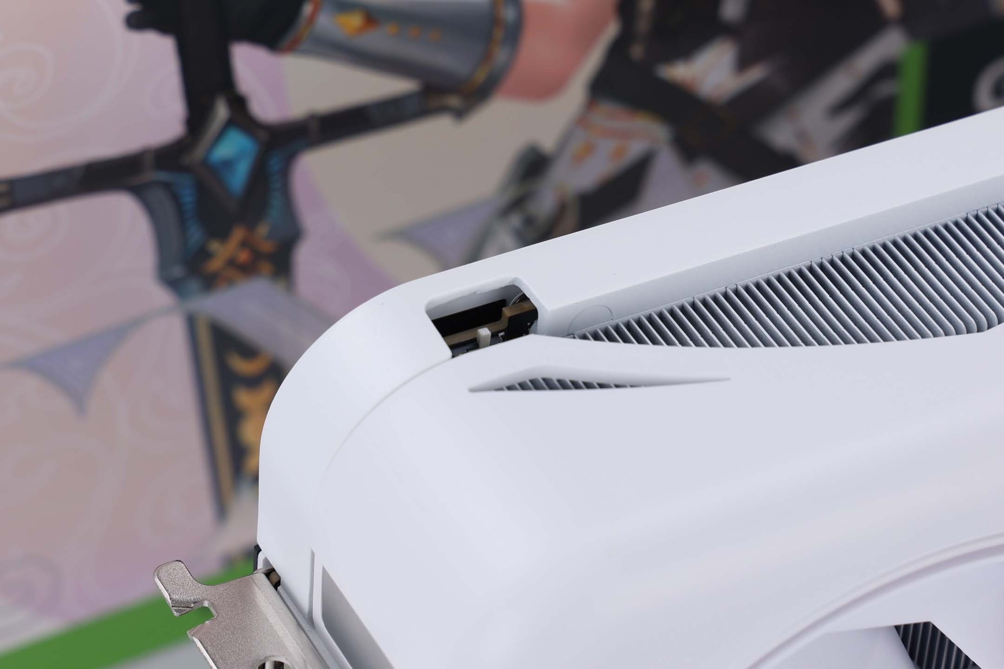 Ǿ磡  ӰGeForce RTX 5070 Ti LUNA OCԿ