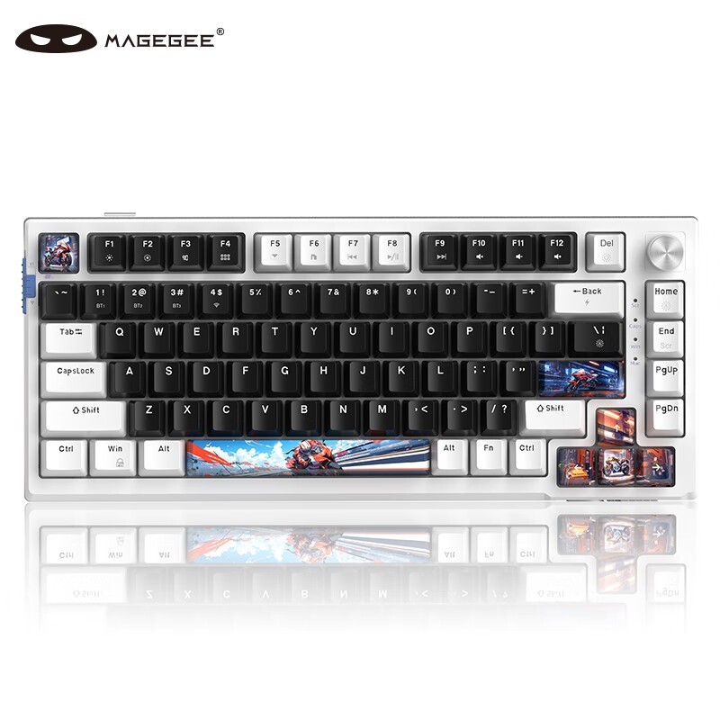 ޡ MageGee SKY 81 ģŻ249Ԫ