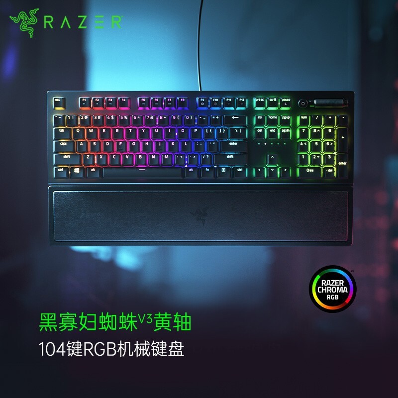 Razer ڹѸ֩V3е 