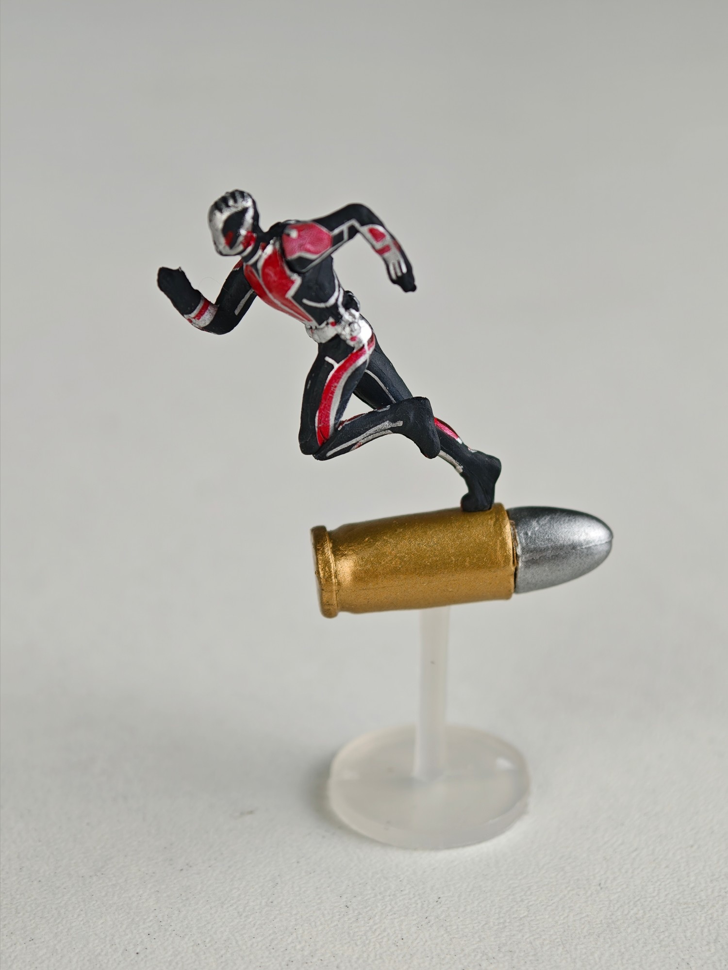 更小更强悍 红魔电竞平板3 Pro邀请函开箱