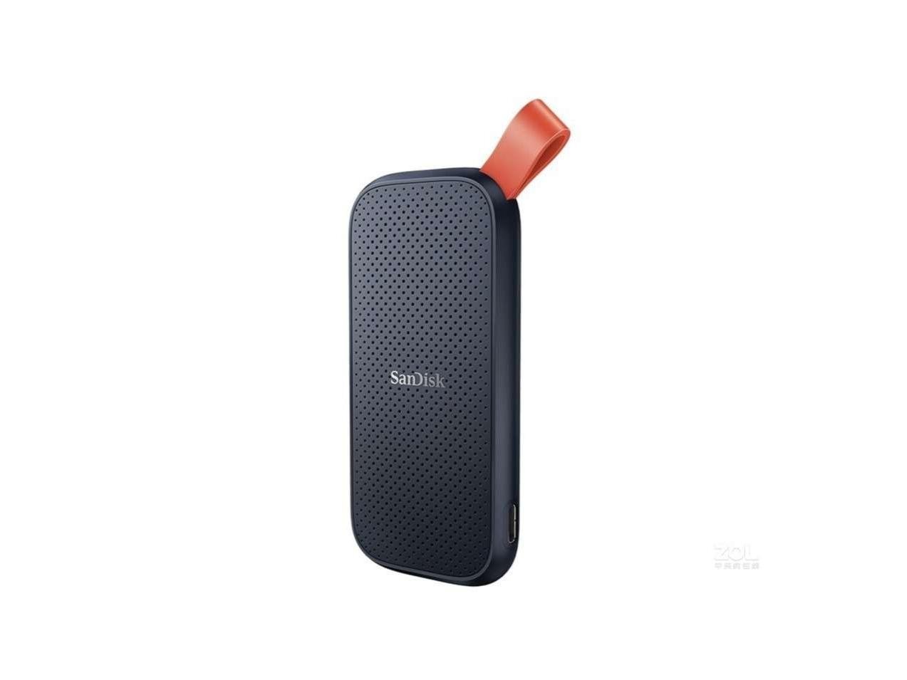  Sandisk E30 extreme mobile version (1TB)