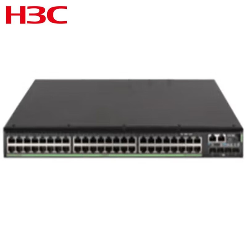 H3C S5590-28T8XC-EI