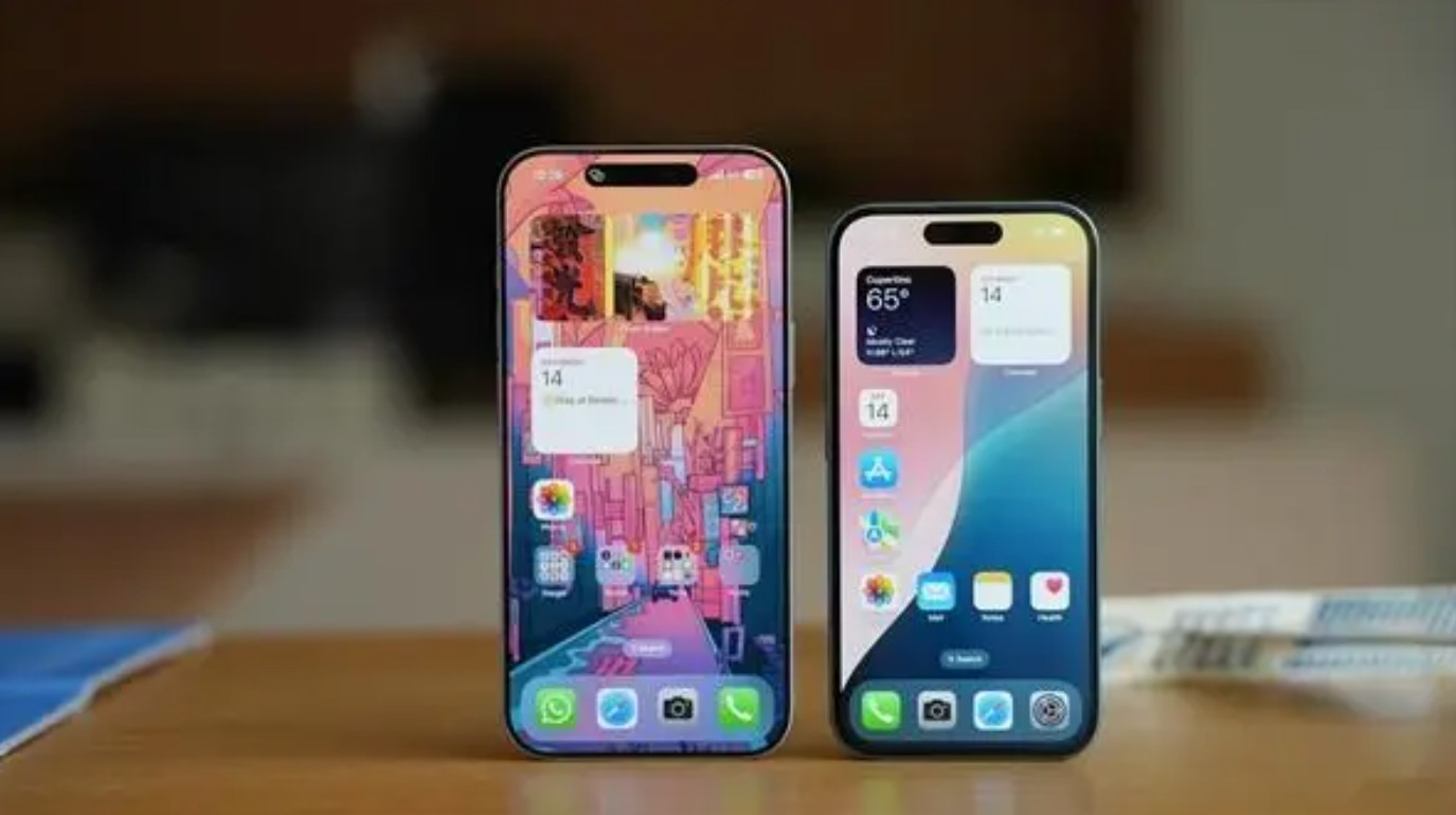 ƻiPhone 13&14ӻȵȵʱ16 Pro