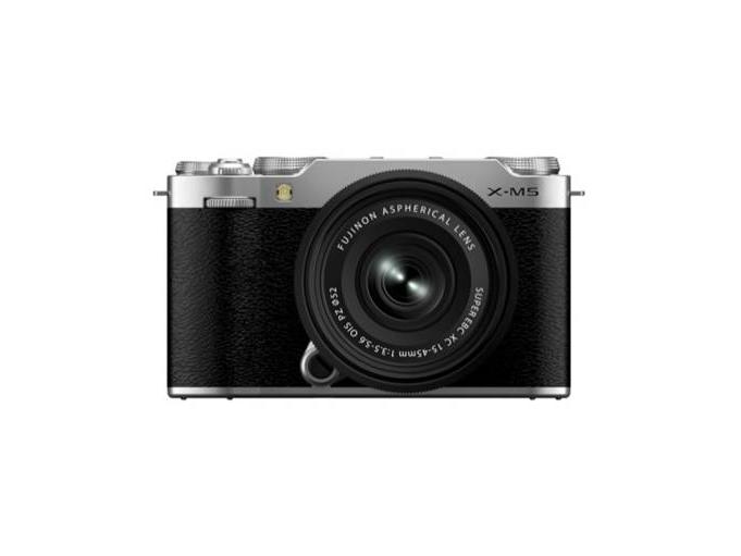 Fujifilm����ʿ�� X-M5 ��ɫ