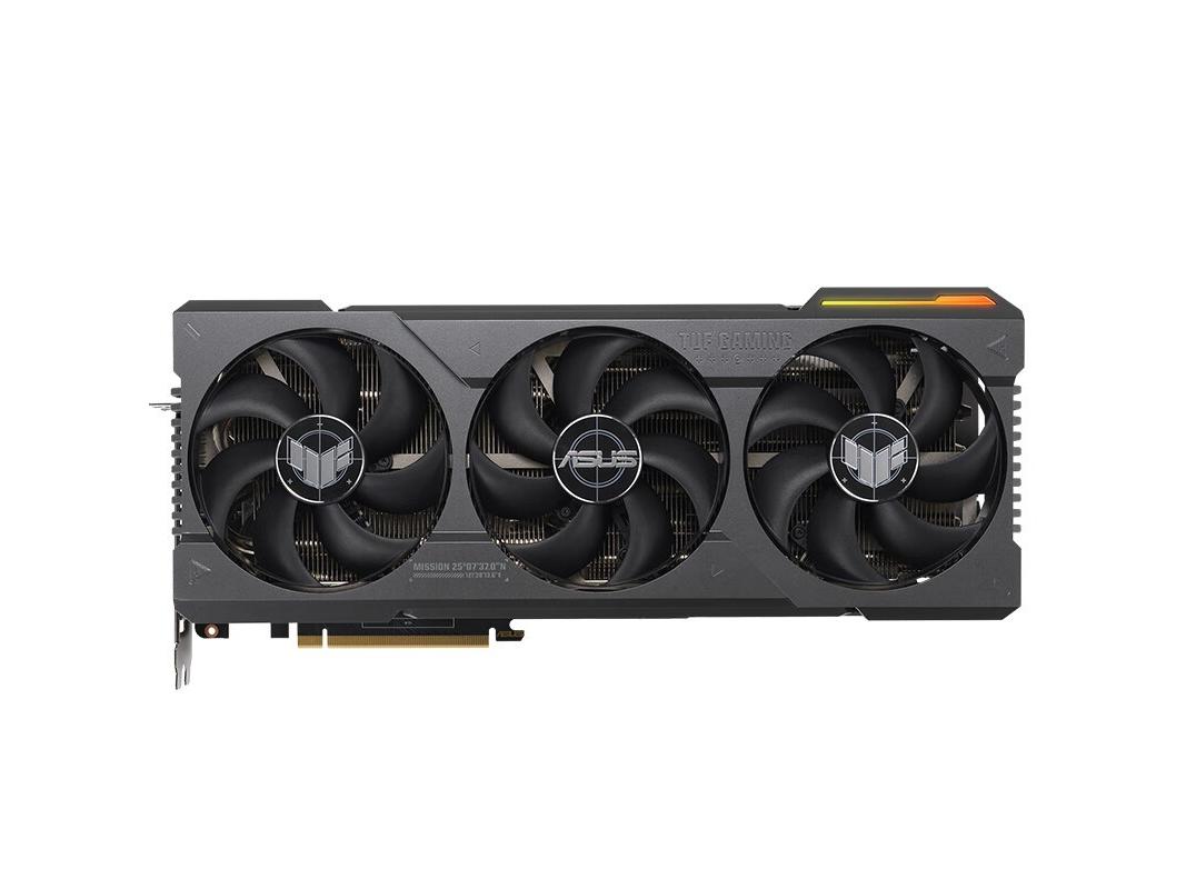 ˶ TUF GeForce RTX 4080 SUPER O16G GAMING