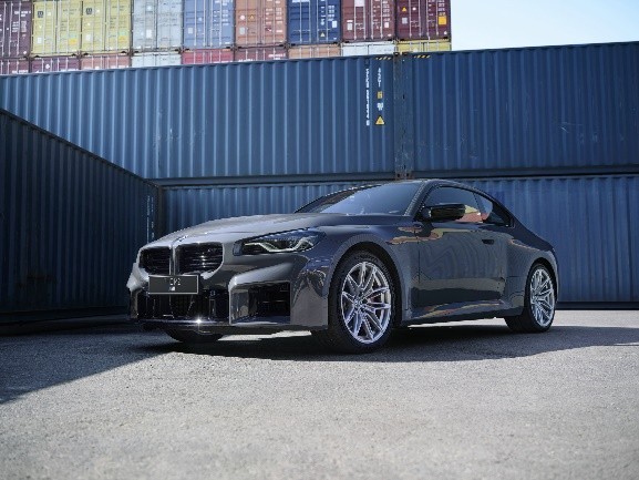 ȫBMW M5 13³ҫɶչ