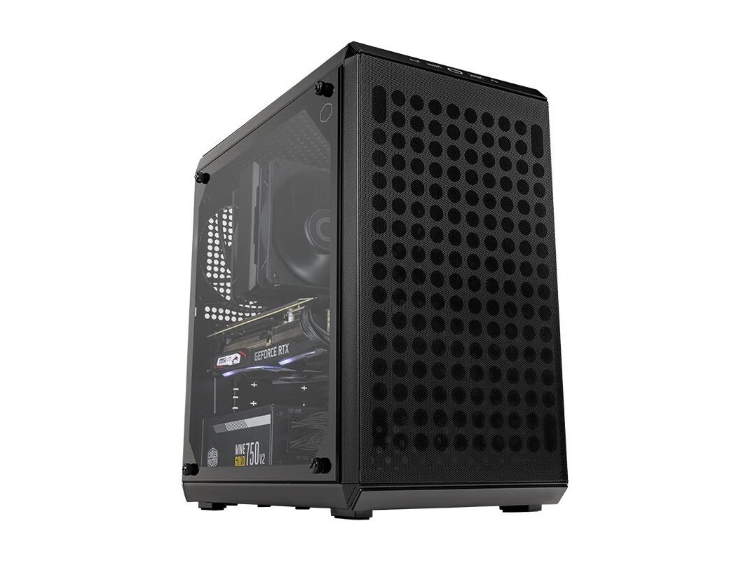 CoolerMaster Q300L V2 