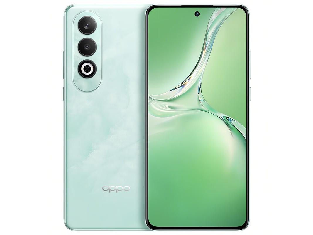 OPPO K12 8GB+256GB 青云