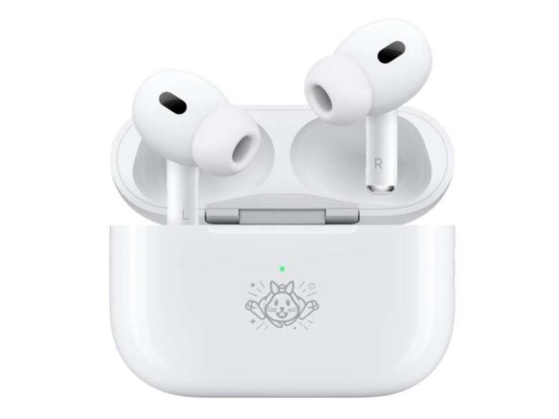 Apple��ƻ���� AirPods Pro �����ر�� ��ɫ