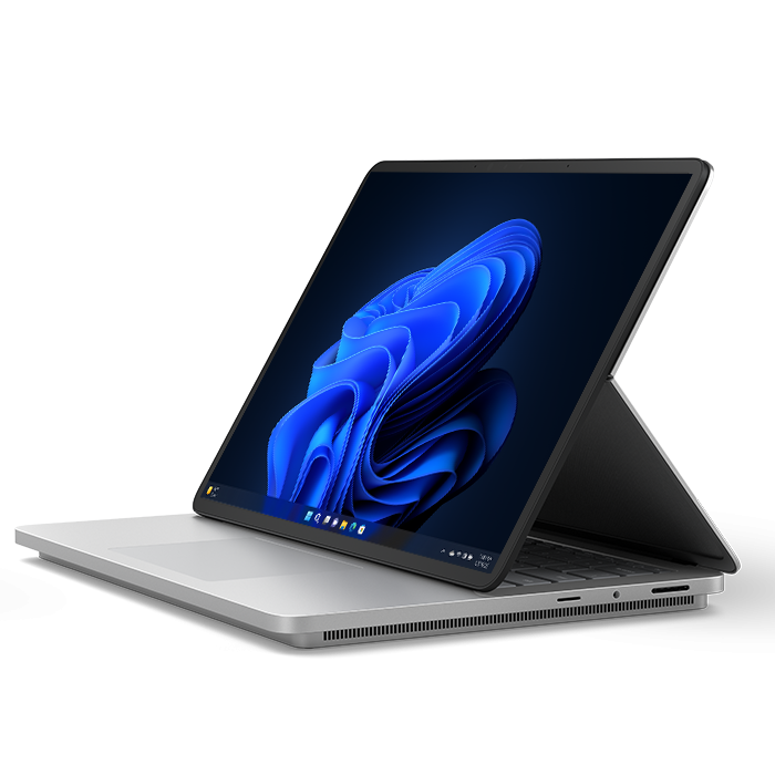 Microsoft（微软） Surface Laptop Studio 2 商用版 i7 13700H/64GB/2TB/RTX4060