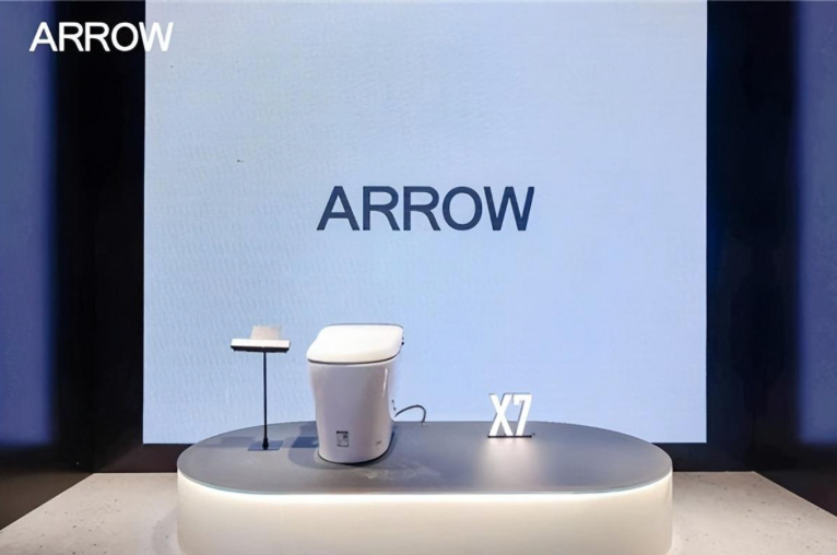 һͰƷƳ壬ARROWԡҵ