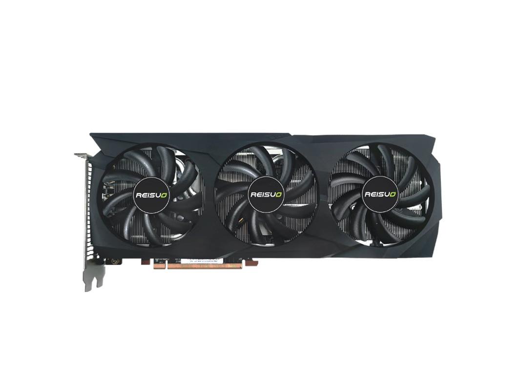 雷索 RX 6700 XL RX 6700 XL 10G