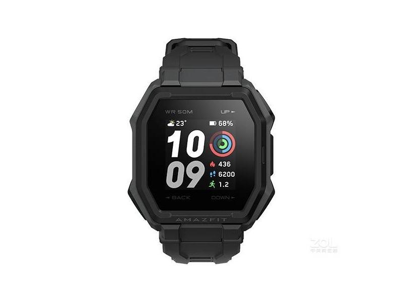 华米(AMAZFIT) Ares