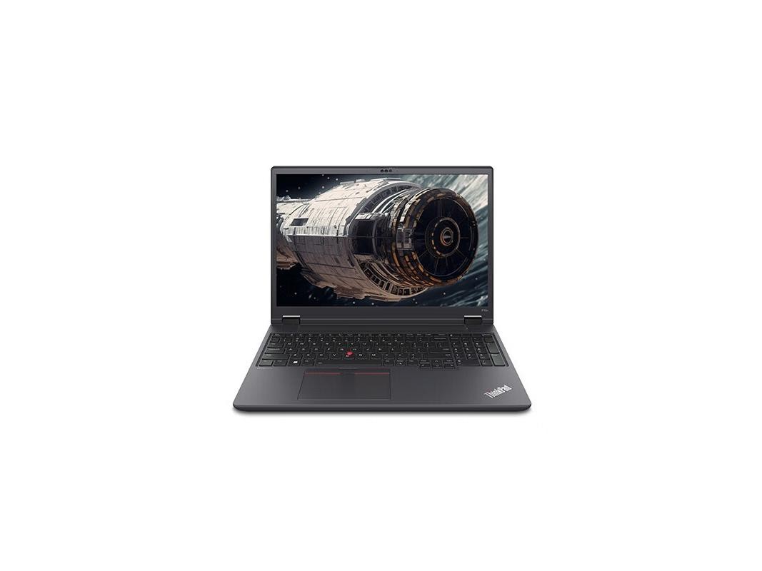 ThinkPad P16v i7 13700H/32G/512G/A500