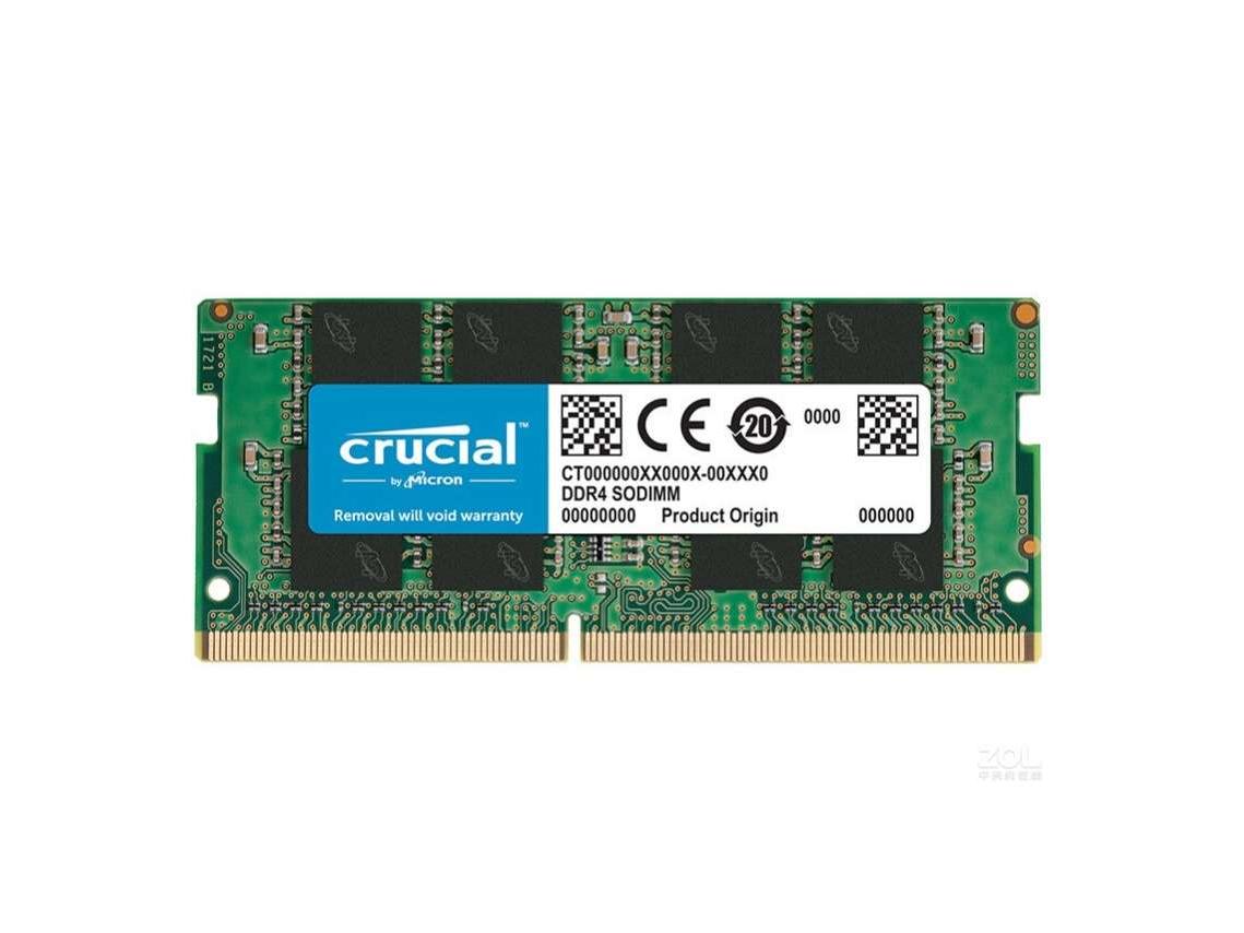 Ӣ 16GB DDR4 3200CT16G4SFD832A