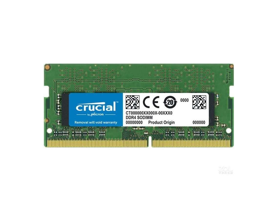 Ӣ 8GB DDR4 3200CT8G4SFS832A