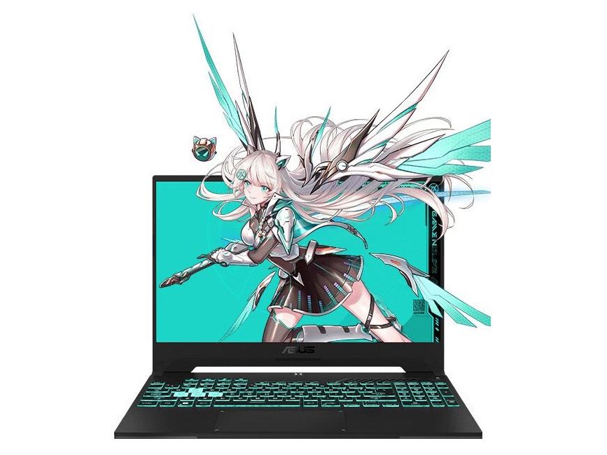 ASUS（华硕） 天选4 12代酷睿版 i7 12700H/16GB/512GB/RTX4060 日蚀灰