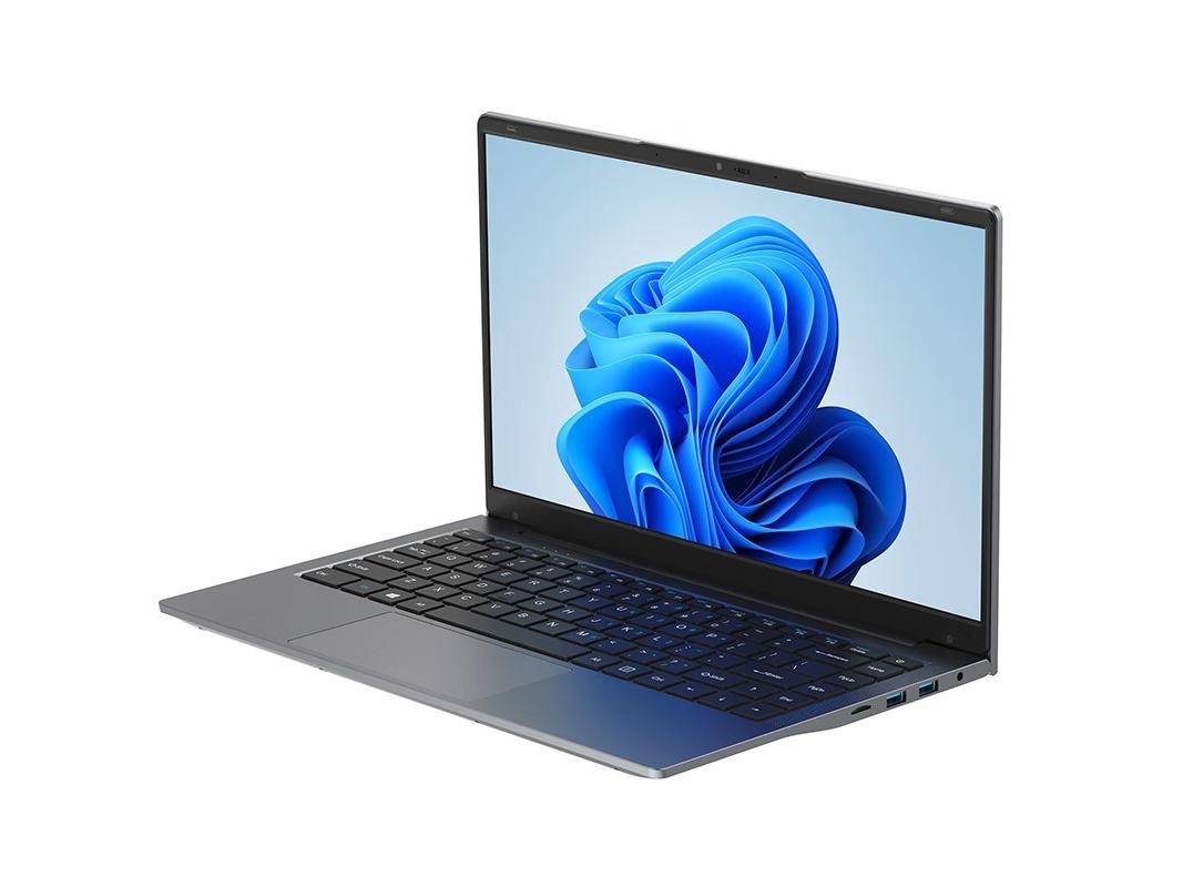 CUBE（酷比魔方） GTBook 14 Gen2 N95/16GB/512GB
