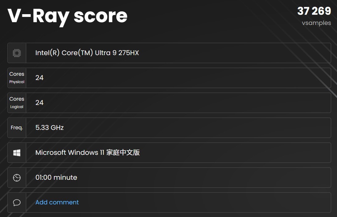 上手体验拯救者Y9000P至尊版AI元启:内吹设计实现275W超强功耗释放