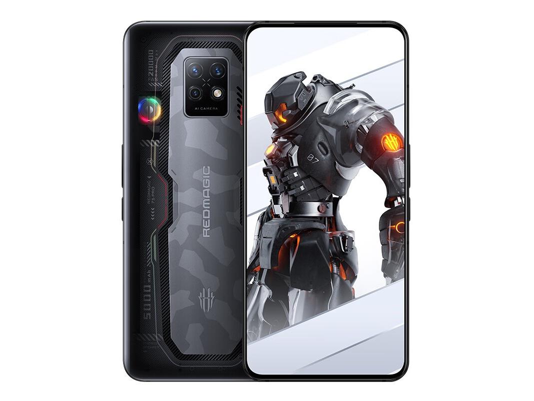 Ŭ���� ��ħ7S PRO 18GB+512GB/͸�����ٰ� ͸�����ٰ�