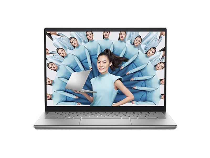 DELL（戴尔） 灵越 14 Plus i7 12700H/16GB/512GB/RTX3050Ti/银 银河星际