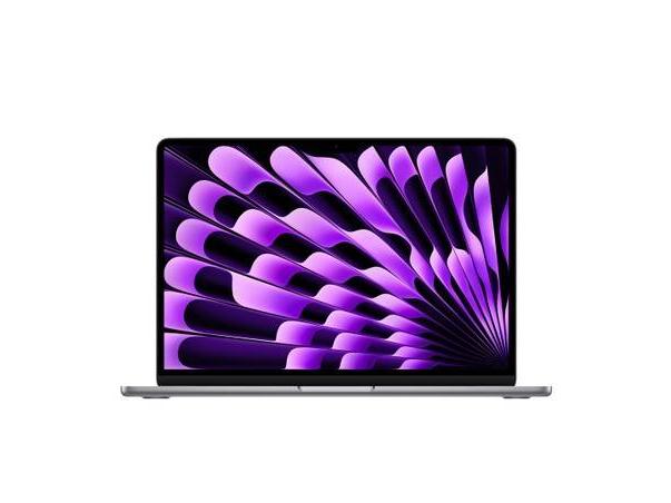 滿減800元！新款MacBook Air配M3芯片史低價7717元