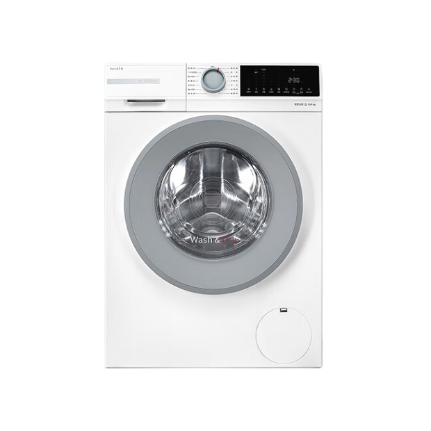 BOSCH 博世 XQG100-WNA252000W 洗烘一体机 10公斤