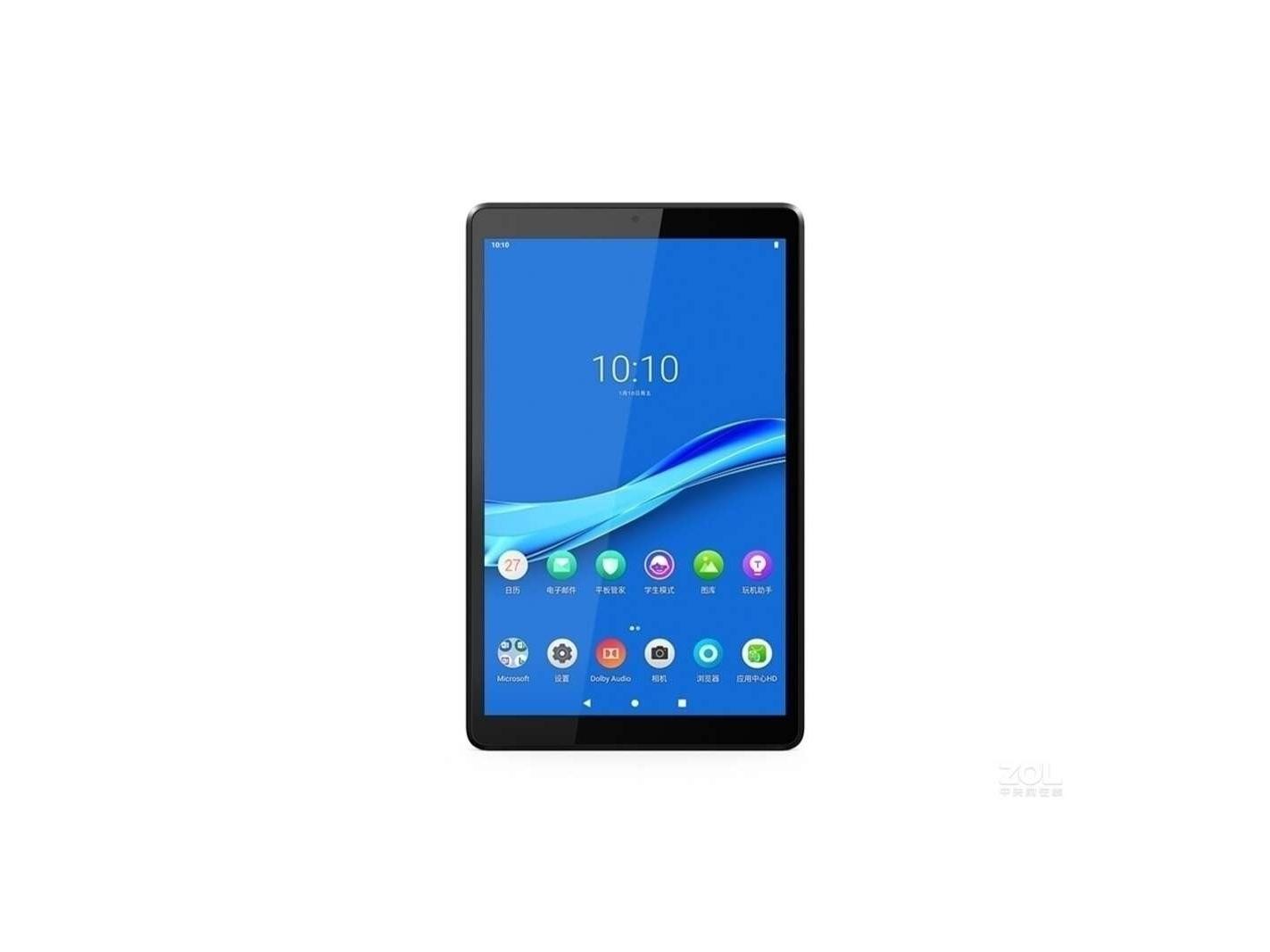 平板电脑性能排行榜 高刷OLED+杜比声效+金属机身