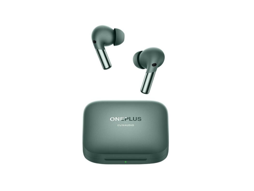 OnePlus（一加） Buds Pro 2 乔木绿