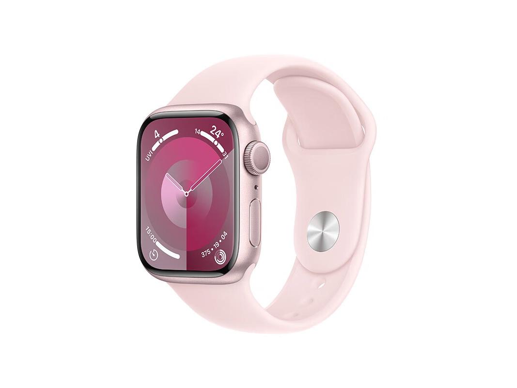 Apple Watch Series 9 ˶ͱ 45  GPS S/M