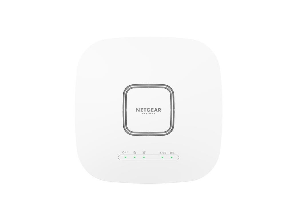 NETGEAR WAX628