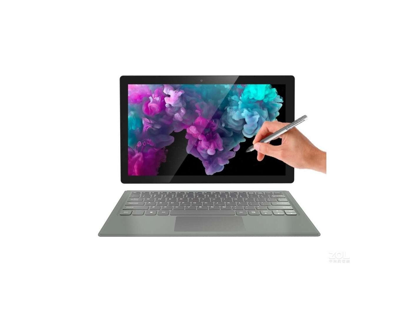 jumper（中柏） EZpad go(4GB/64GB)